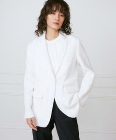 INED / イネド テーラードジャケット | 1Bジャケット《la veille by SUPERIOR CLOSET》