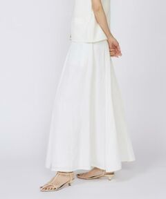 INED / イネド ミニ・ひざ丈スカート | フレアスカート《la veille by SUPERIOR CLOSET》