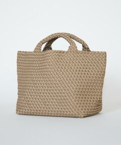 INED / イネド トートバッグ | 《SUPERIOR CLOSET》ミディアムトート《NAGHEDI》