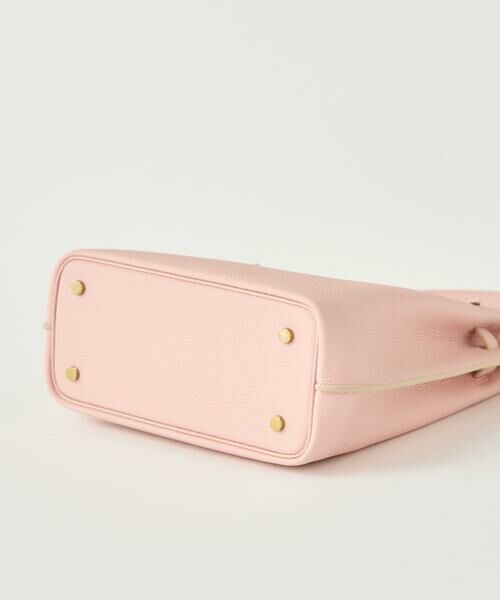 INED / イネド ショルダーバッグ | 《SUPERIOR CLOSET》MIMI L ショルダーバッグ《TOV》 | 詳細4