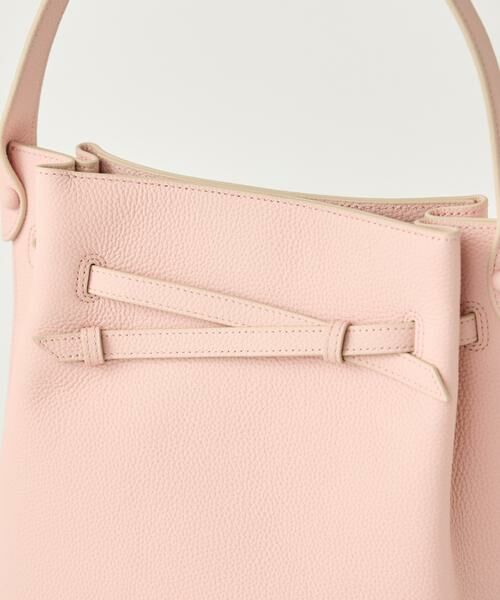 INED / イネド ショルダーバッグ | 《SUPERIOR CLOSET》MIMI L ショルダーバッグ《TOV》 | 詳細6