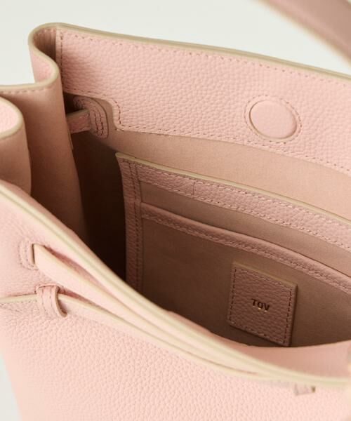 INED / イネド ショルダーバッグ | 《SUPERIOR CLOSET》MIMI L ショルダーバッグ《TOV》 | 詳細7
