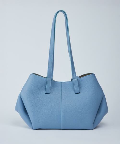 INED / イネド ショルダーバッグ | 《FAVORITE》2WAYトートバッグ 《CHRISTIAN VILLA》 | 詳細1