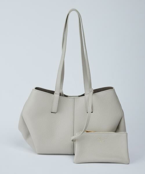 INED / イネド ショルダーバッグ | 《FAVORITE》2WAYトートバッグ 《CHRISTIAN VILLA》 | 詳細10