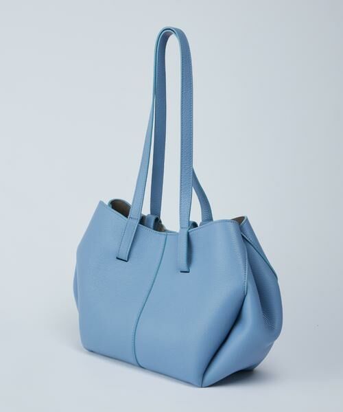 INED / イネド ショルダーバッグ | 《FAVORITE》2WAYトートバッグ 《CHRISTIAN VILLA》 | 詳細2