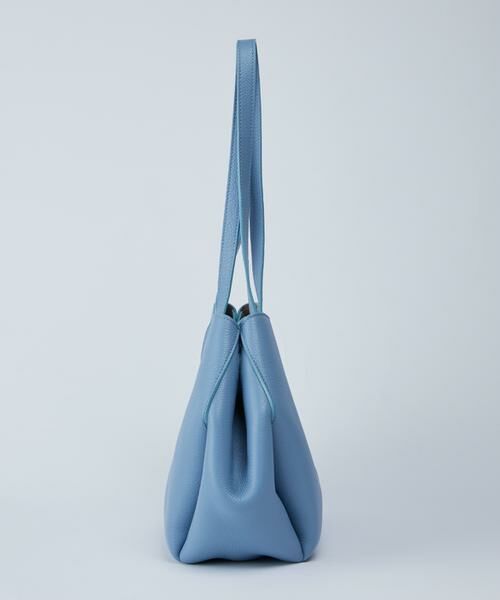 INED / イネド ショルダーバッグ | 《FAVORITE》2WAYトートバッグ 《CHRISTIAN VILLA》 | 詳細3