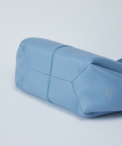 INED / イネド ショルダーバッグ | 《FAVORITE》2WAYトートバッグ 《CHRISTIAN VILLA》 | 詳細4