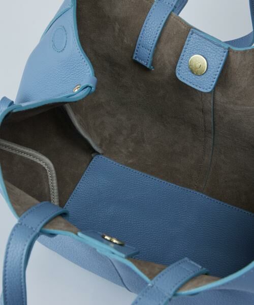 INED / イネド ショルダーバッグ | 《FAVORITE》2WAYトートバッグ 《CHRISTIAN VILLA》 | 詳細6