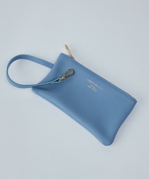 INED / イネド ショルダーバッグ | 《FAVORITE》2WAYトートバッグ 《CHRISTIAN VILLA》 | 詳細8