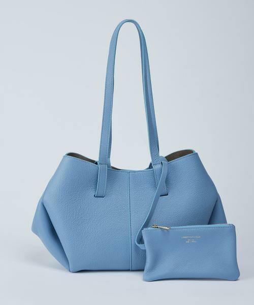 INED / イネド ショルダーバッグ | 《FAVORITE》2WAYトートバッグ 《CHRISTIAN VILLA》 | 詳細9