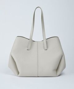 INED / イネド ショルダーバッグ | 《FAVORITE》2WAYトートバッグ ラージサイズ《CHRISTIAN VILLA》