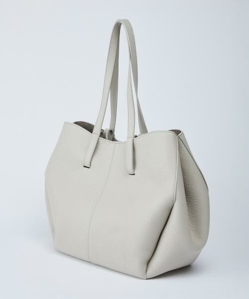 INED / イネド ショルダーバッグ | 《FAVORITE》2WAYトートバッグ ラージサイズ《CHRISTIAN VILLA》 | 詳細2