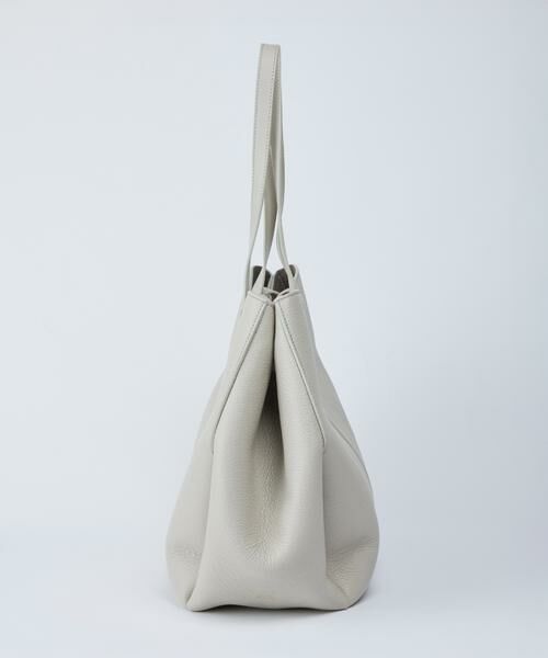 INED / イネド ショルダーバッグ | 《FAVORITE》2WAYトートバッグ ラージサイズ《CHRISTIAN VILLA》 | 詳細3