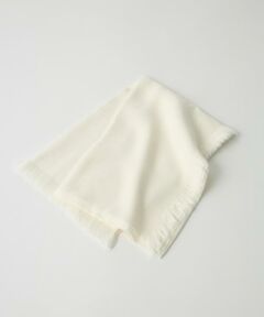 INED / イネド マフラー・ショール・スヌード・ストール | リネンモダールシルクストール《ASAUCE MELER》