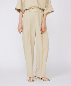 INED / イネド その他パンツ | 《大きいサイズ》バレルパンツ《三尋木奈保コラボ》