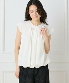 INED / イネド シャツ・ブラウス | バルーンブラウス