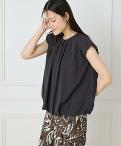 INED / イネド シャツ・ブラウス | バルーンブラウス