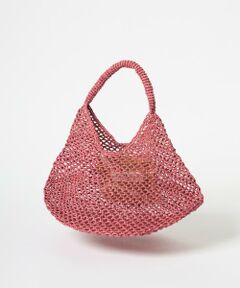 カゴバッグ☆トゥモローランド、ドゥーズィエムクラス、ルシェルブルー、イエナ 楽天市場】CELINE セリーヌ かごバッグ Teen Triomphe ティーン