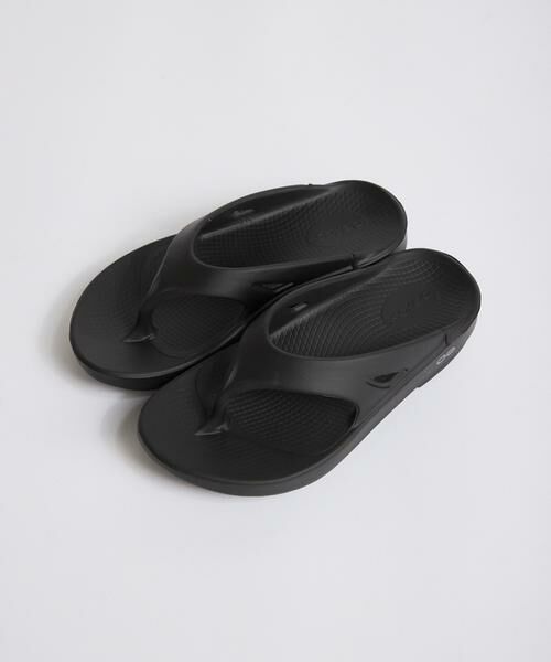 INED / イネド サンダル | Ooriginalサンダル《OOFOS》 | 詳細1