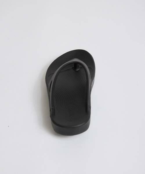 INED / イネド サンダル | Ooriginalサンダル《OOFOS》 | 詳細4