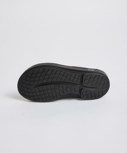 INED / イネド サンダル | Ooriginalサンダル《OOFOS》 | 詳細5