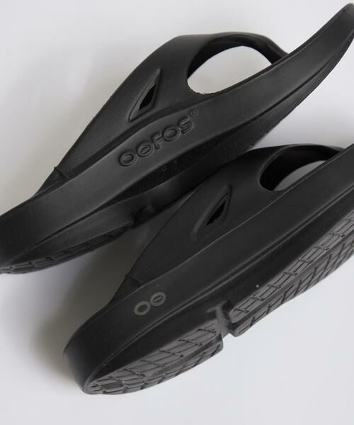 INED / イネド サンダル | Ooriginalサンダル《OOFOS》 | 詳細6