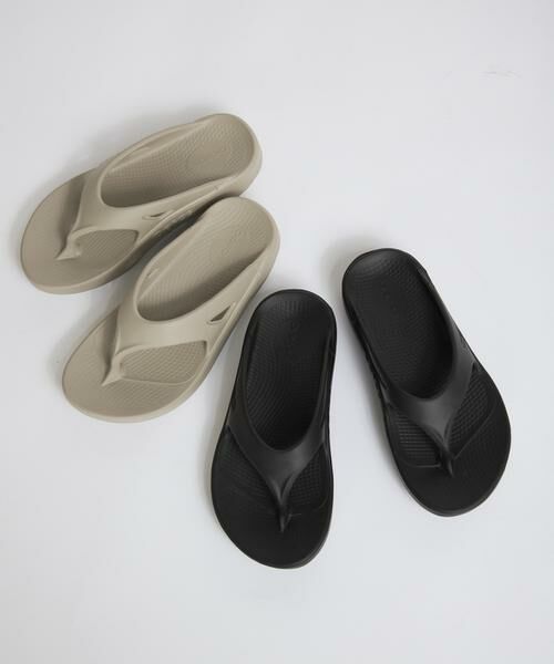 INED / イネド サンダル | Ooriginalサンダル《OOFOS》 | 詳細7
