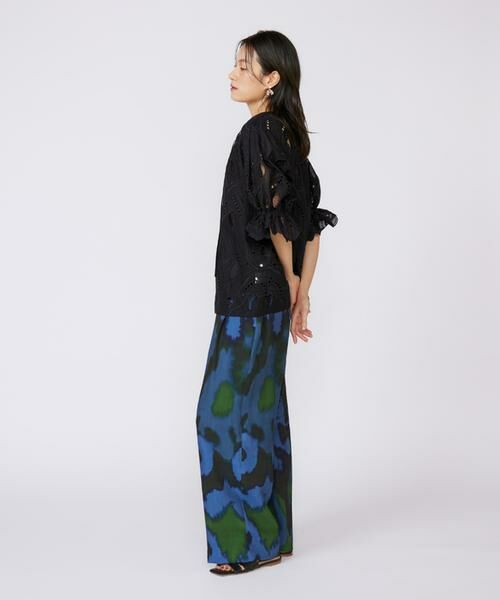 INED / イネド シャツ・ブラウス | レースブラウス《la veille by SUPERIOR CLOSET》 | 詳細3