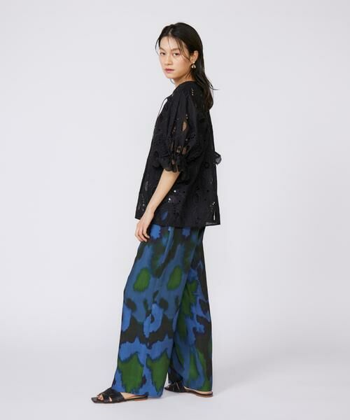 INED / イネド シャツ・ブラウス | レースブラウス《la veille by SUPERIOR CLOSET》 | 詳細5