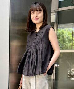 INED / イネド （レディース） シャツ・ブラウス | ファッション
