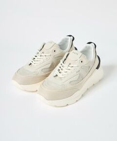 INED / イネド スニーカー | FG　METHODタイプスニーカー《D.A.T.E.》