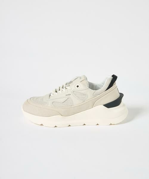 INED / イネド スニーカー | FG　METHODタイプスニーカー《D.A.T.E.》 | 詳細2