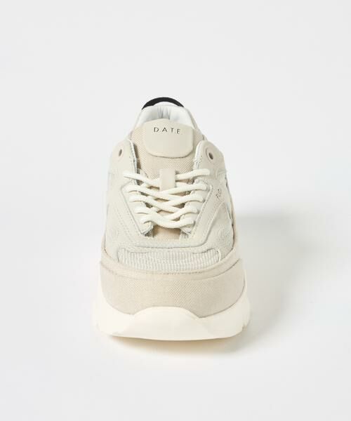 INED / イネド スニーカー | FG　METHODタイプスニーカー《D.A.T.E.》 | 詳細3