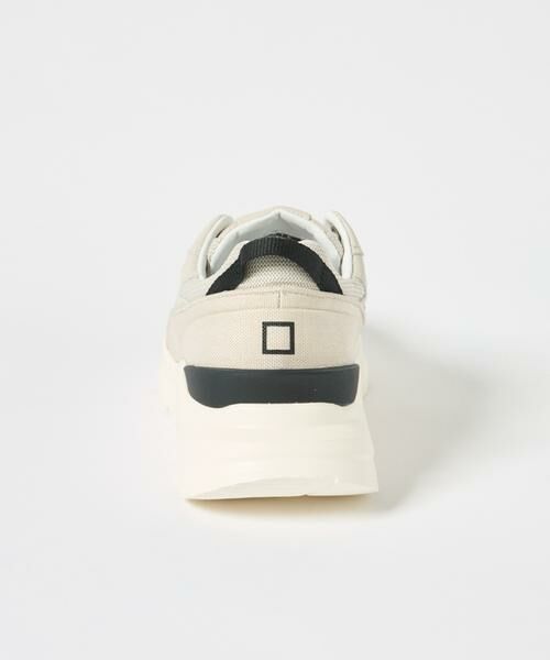 INED / イネド スニーカー | FG　METHODタイプスニーカー《D.A.T.E.》 | 詳細4