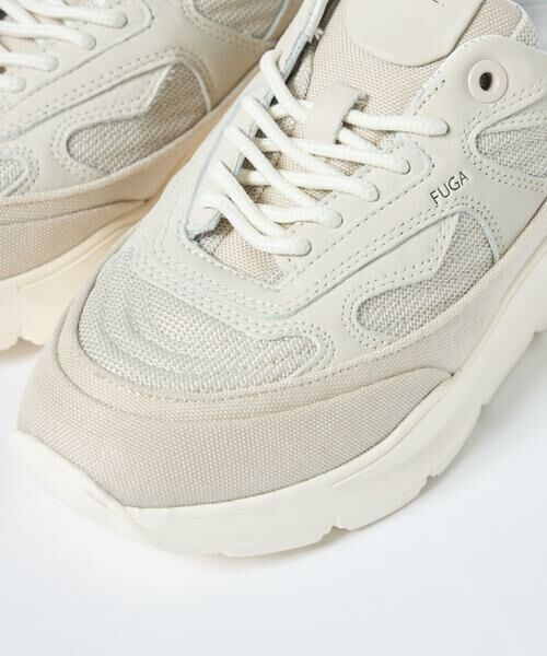 INED / イネド スニーカー | FG　METHODタイプスニーカー《D.A.T.E.》 | 詳細5