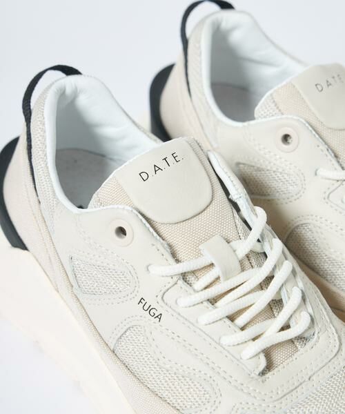 INED / イネド スニーカー | FG　METHODタイプスニーカー《D.A.T.E.》 | 詳細6