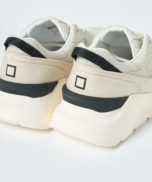 INED / イネド スニーカー | FG　METHODタイプスニーカー《D.A.T.E.》 | 詳細7
