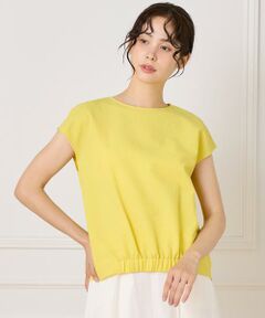 INED / イネド シャツ・ブラウス | フレンチスリーブトップス