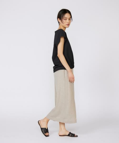 INED / イネド シャツ・ブラウス | フレンチスリーブトップス | 詳細23