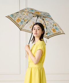 INED / イネド 傘 | スプリングスプリング晴雨兼用傘《manipuri》