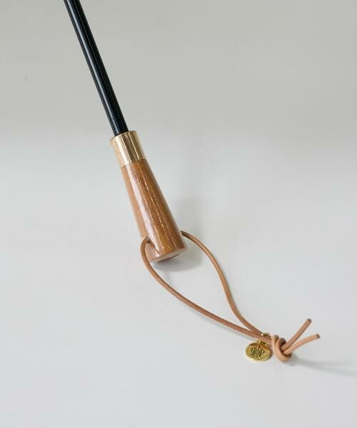 INED / イネド 傘 | スプリングスプリング晴雨兼用傘《manipuri》 | 詳細4