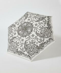 INED / イネド 傘 | カレイドバンダナ晴雨兼用軽量傘《manipuri》