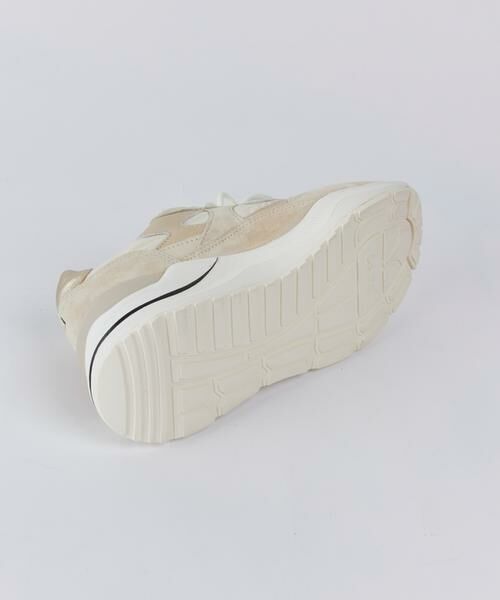 INED / イネド スニーカー | FG SHINY BEIGEスニーカー《D.A.T.E.》 | 詳細8