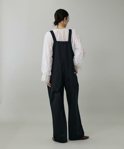 INED / イネド サロペット・オールインワン | サロペット《Le Minor》 | 詳細6