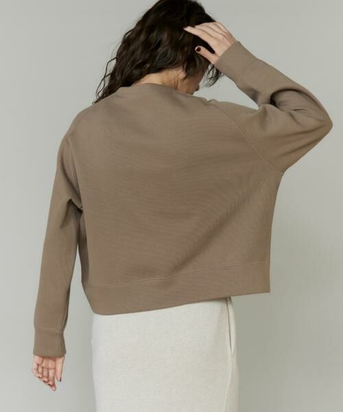 INED / イネド カーディガン・ボレロ | ドットボタンカーディガン《YVON》 | 詳細11