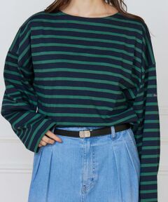 INED / イネド ベルト・サスペンダー | レザーガチャベルト《LEFIJE》