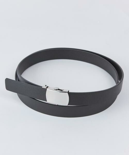 INED / イネド ベルト・サスペンダー | レザーガチャベルト《LEFIJE》 | 詳細4