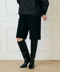 INED / イネド ショート・ハーフ・半端丈パンツ | 大人ハーフパンツ