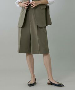 INED / イネド ショート・ハーフ・半端丈パンツ | 大人ハーフパンツ