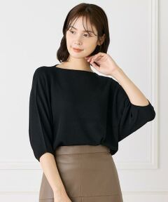 INED / イネド ニット・セーター | ドルマンスリーブニット《Cuoo》